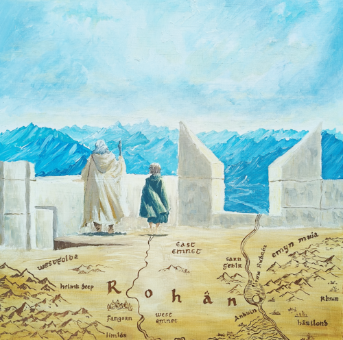 Le Mappe della Memoria - Marco Manni