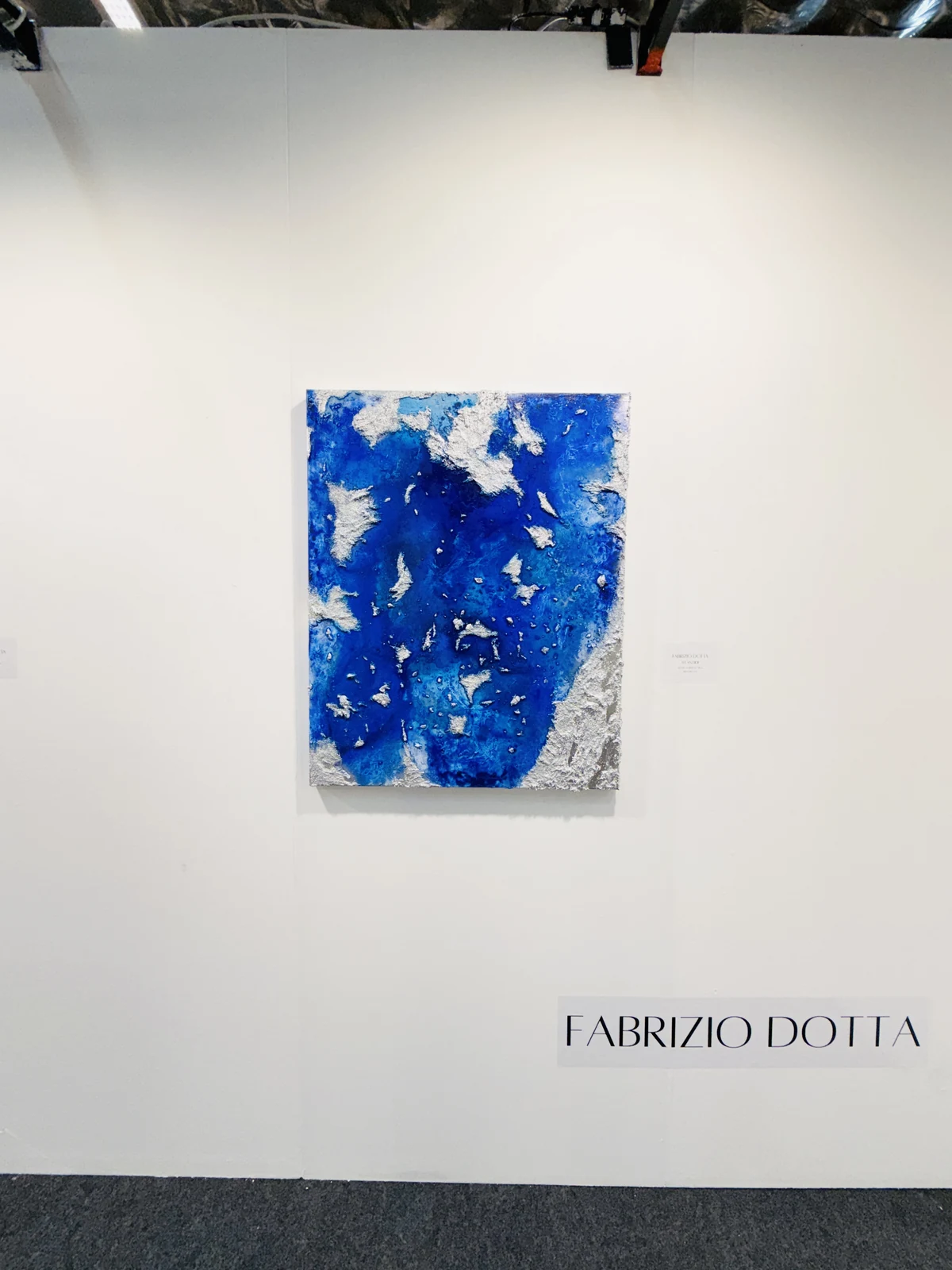 Atlantide - Fabrizio Dotta