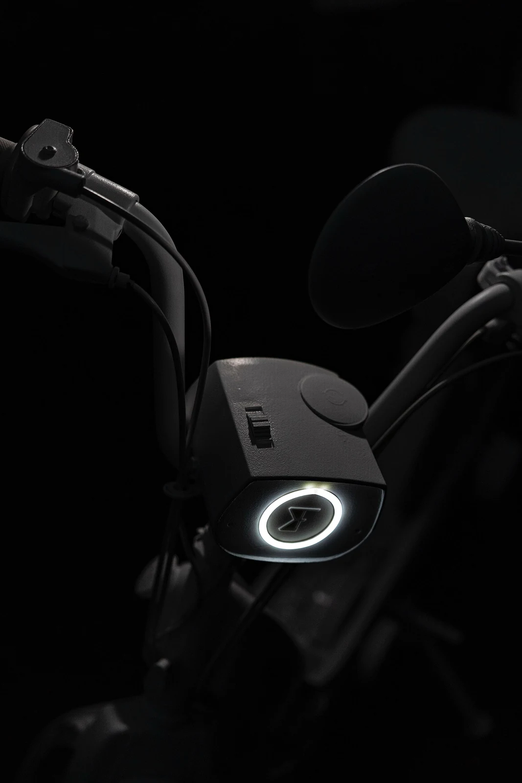 Miniatura: Eternal Ciao " The Last Piaggio " - Bernard