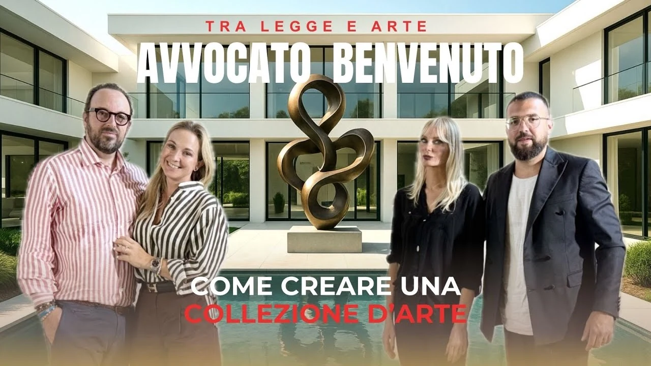 Veridieci Room, conversazioni sull’arte