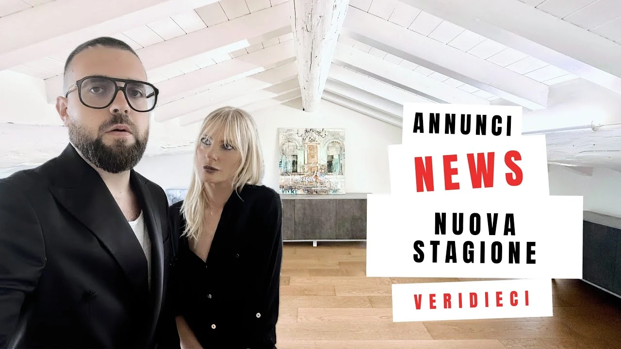 Veridieci Art Manager: Tutte le Novità | Artein Gallery, Fiere, Artisti e Nuove Strategie