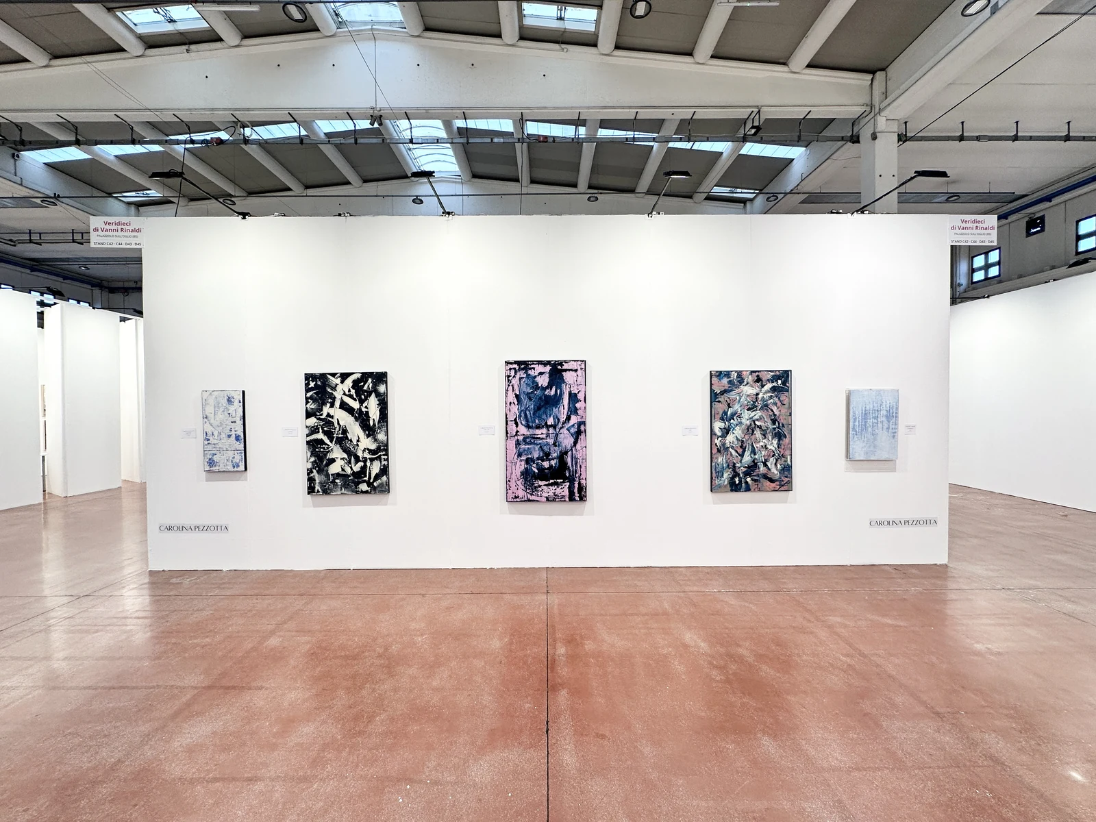 ExpoArte Montichiari 2024